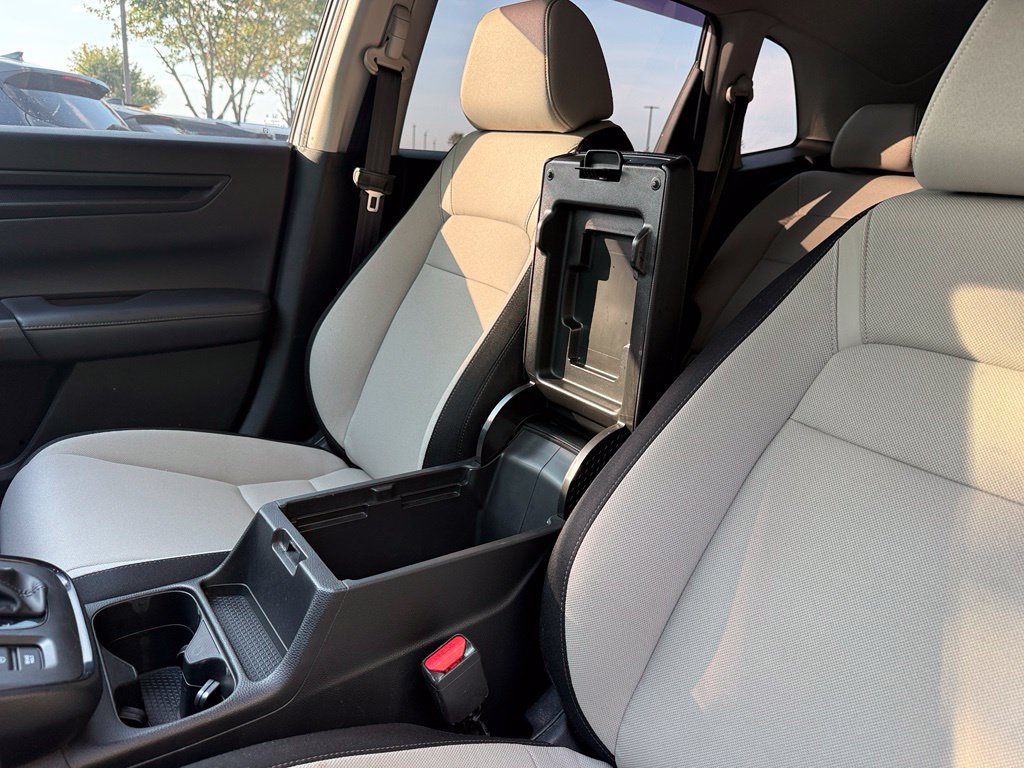 Used 2023 Honda CR-V LX image 23