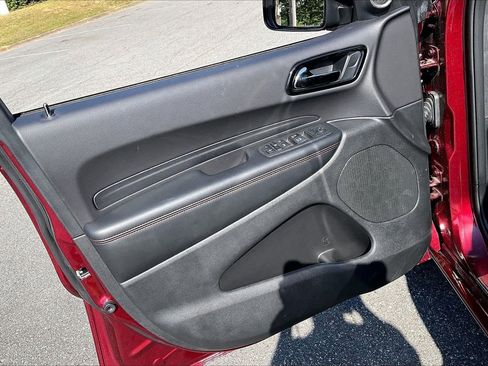 New 2026 Dodge Durango GT w/ Blacktop Package AWD/4WD image 28