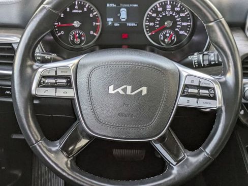 Used 2022 Kia Telluride EX w/ Towing Package image 13