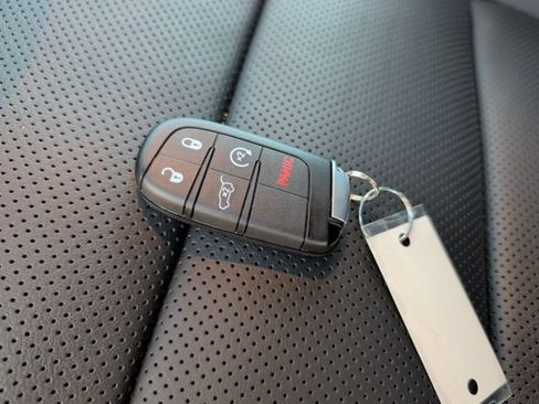 New 2026 Dodge Durango GT image 28