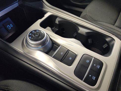 Used 2022 Ford Explorer XLT RWD image 26