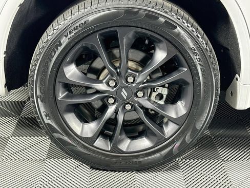 Used 2024 Dodge Durango GT AWD/4WD image 30