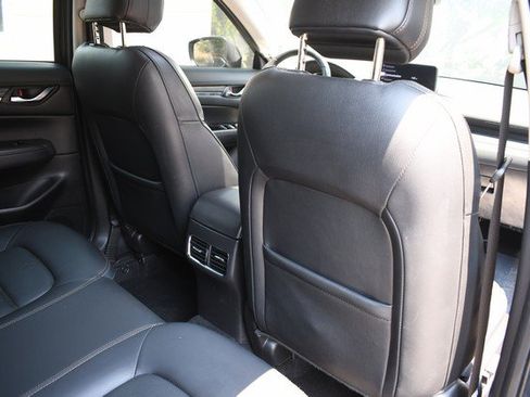 Used 2021 MAZDA CX-5 Grand Touring AWD/4WD image 28