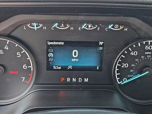 New 2026 Ford F150 XL AWD/4WD image 11