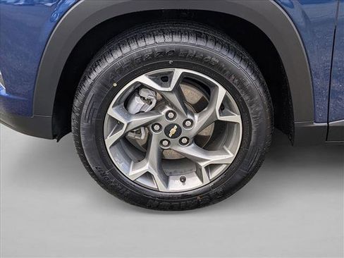 Used 2024 Chevrolet Trax LT image 22