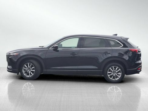 Used 2018 MAZDA CX-9 Touring w/ Touring Premium Package FWD image 7