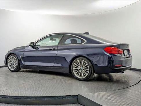 Used 2014 BMW 428i Coupe RWD image 6