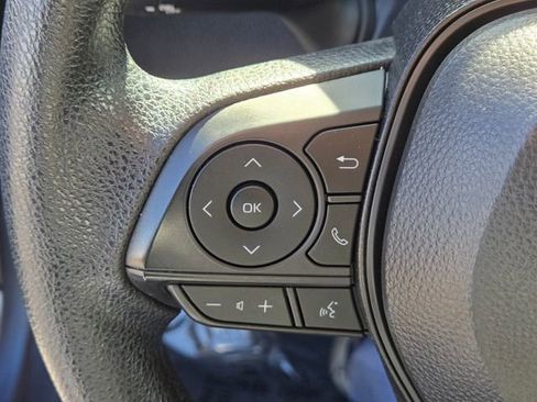 Certified 2025 Toyota Corolla LE image 23