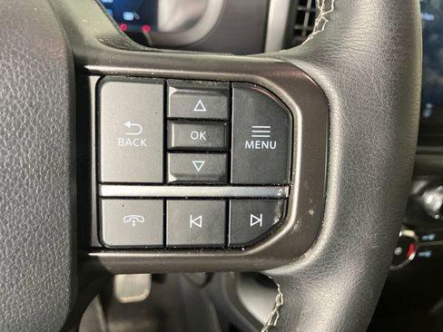 Certified 2024 Ford F150 XLT w/ XLT Black Appearance Package image 18