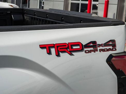 New 2026 Toyota Tundra 1794 Edition image 23