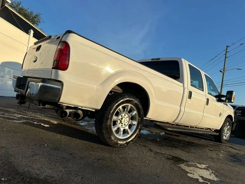 Used 2015 Ford F350 XL w/ Power Equipment Group RWD image 4