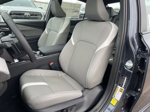 New 2026 Toyota Camry SE image 14