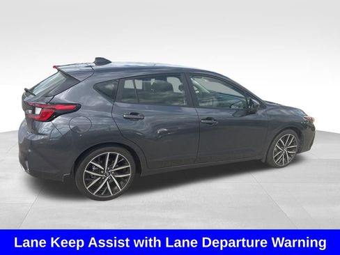 Used 2024 Subaru Impreza 2.0i Sport AWD/4WD image 6