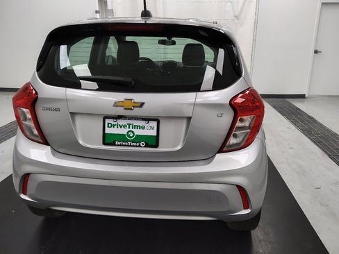 Used 2021 Chevrolet Spark LT FWD image 7