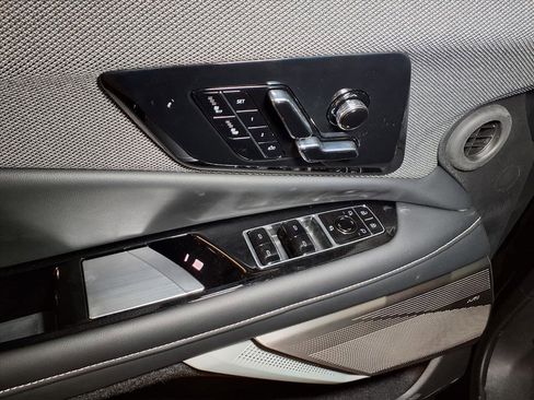 New 2026 Cadillac Optiq Sport 1 image 16