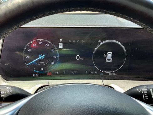 Certified 2024 Kia Telluride SX X-Pro AWD/4WD image 13