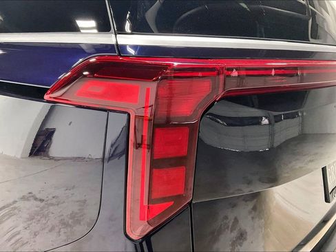 New 2026 Kia Carnival image 31