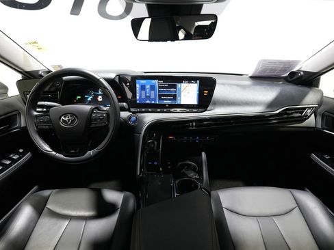 Used 2022 Toyota Mirai XLE w/ Advanced Technology Package image 15