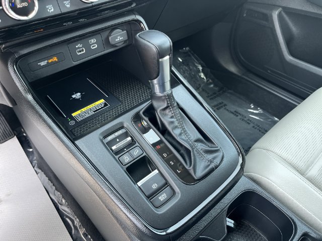 Used 2024 Honda CR-V EX-L image 30