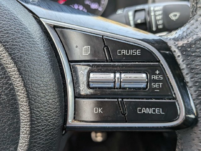 Used 2021 Kia Forte GT-Line FWD image 22