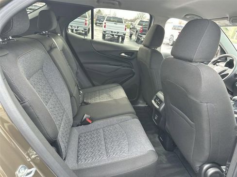 Certified 2024 Chevrolet Equinox LT AWD/4WD image 25