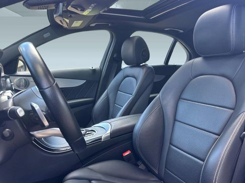 Certified 2021 Mercedes-Benz C 300 Sedan image 23