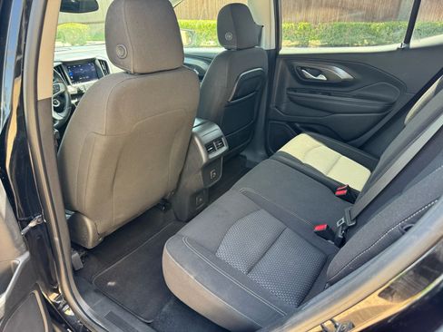 Used 2022 GMC Terrain SLE w/ Driver Convenience Package FWD image 23