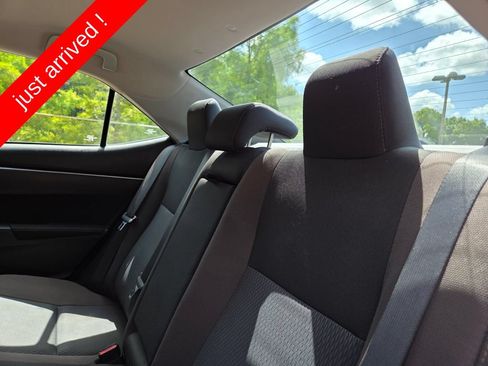 Used 2019 Toyota Corolla LE FWD image 20