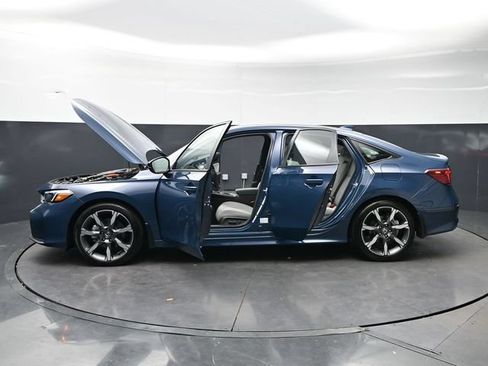 Used 2026 Honda Civic Sport Touring image 30