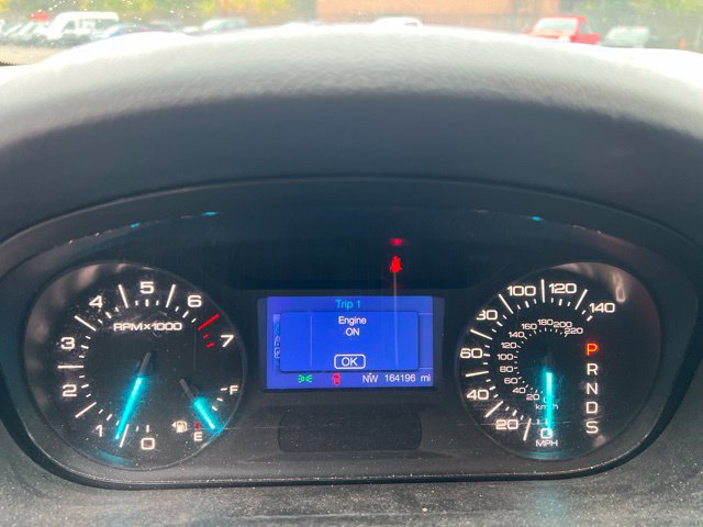 Used 2013 Ford Edge SEL FWD image 22