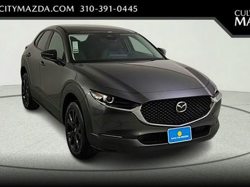New 2026 MAZDA CX-30 AWD 2.5 S w/ Select Sport Pkg image 1