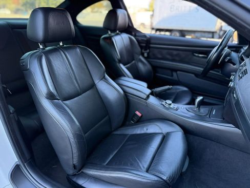 Used 2013 BMW M3 Coupe w/ Premium Pkg image 23