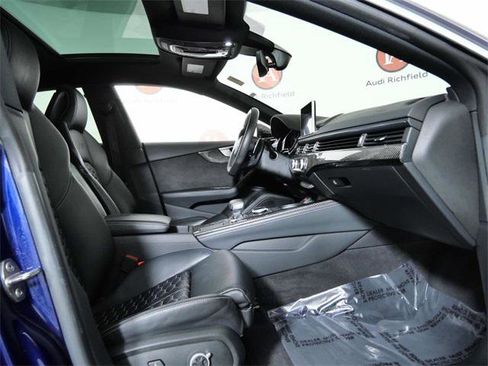 Used 2019 Audi RS 5 Sportback image 12