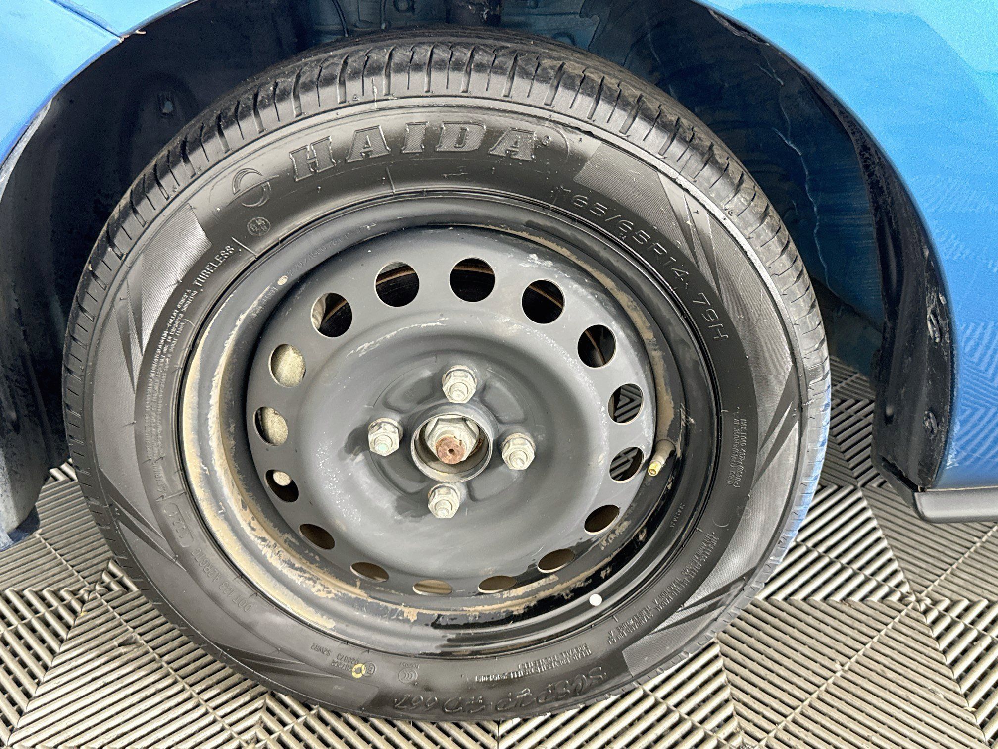 Used 2019 Mitsubishi Mirage G4 ES FWD image 35