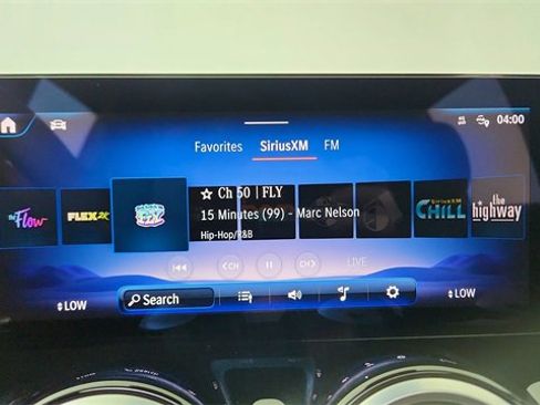 Used 2024 Mercedes-Benz EQB 250+ 250+ image 45