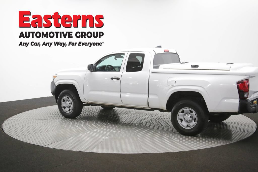 Used 2020 Toyota Tacoma SR RWD image 64