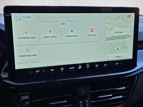 New 2026 Ford Escape ST-Line w/ Tech Pack #1 image 13