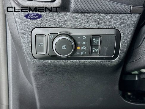 New 2025 Ford Bronco Sport Big Bend w/ Convenience Package image 13