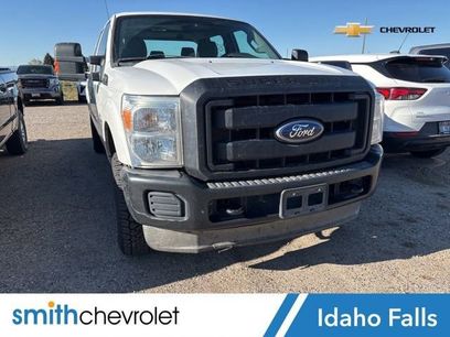 Used 2011 Ford F250 XL w/ PWR Equipment Group