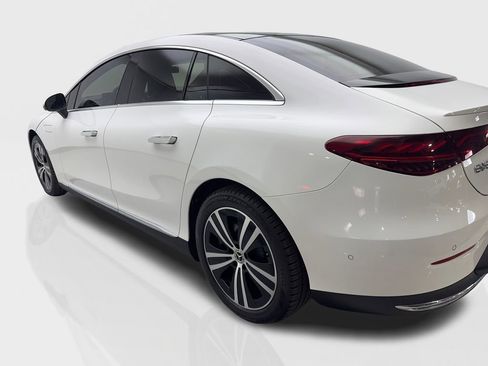 Used 2023 Mercedes-Benz EQE 350+ Sedan image 14