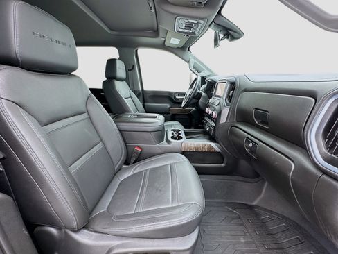 Used 2021 GMC Sierra 2500 Denali w/ Denali Ultimate Package AWD/4WD image 20