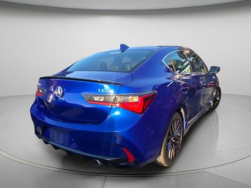 Used 2021 Acura ILX FWD image 5