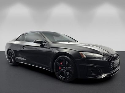 Used 2023 Audi A5 2.0T Premium Plus