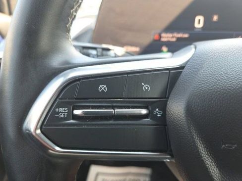 Used 2025 Chevrolet Equinox EV LT w/ Convenience Package FWD image 16