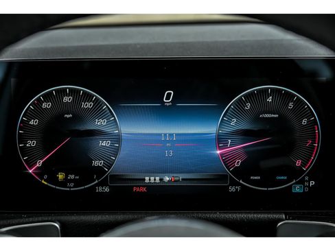 New 2026 Mercedes-Benz GLB 250 4MATIC image 11