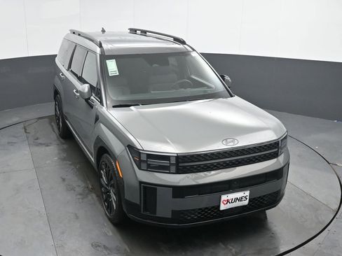 New 2026 Hyundai Santa Fe Calligraphy image 40