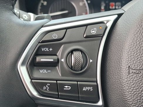 Certified 2023 Acura RDX AWD w/ Advance Package image 23