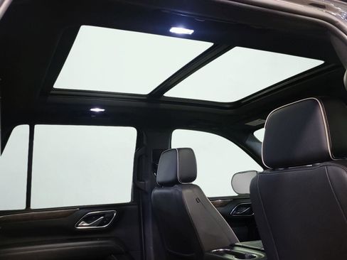 Used 2023 Chevrolet Tahoe Premier image 24