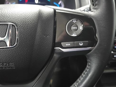 Used 2022 Honda Pilot Special Edition image 21