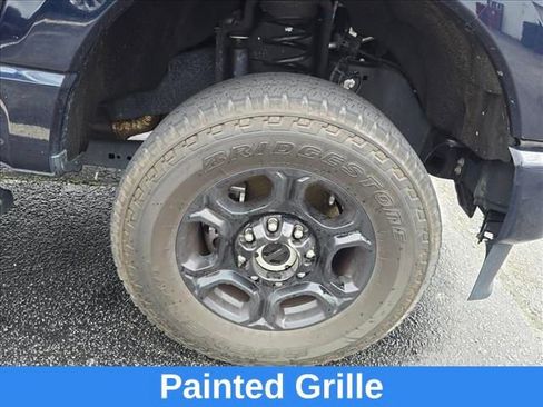 Used 2024 Ford F350 XL w/ STX Appearance Package AWD/4WD image 14